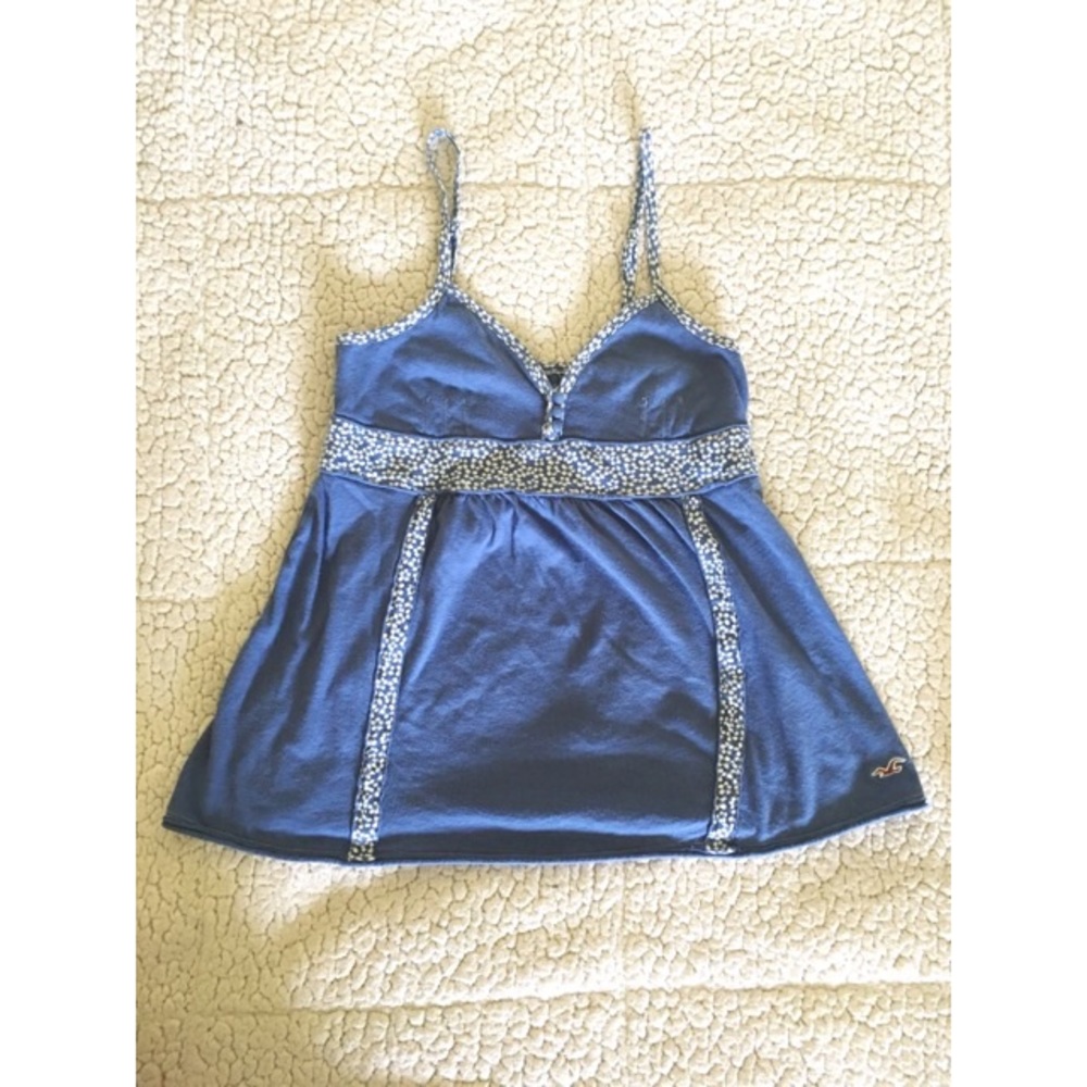 Hollister Tank Top